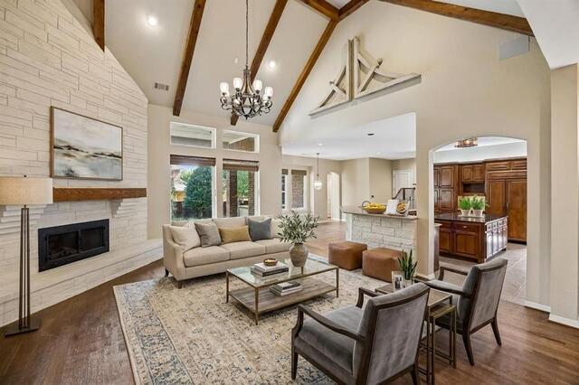 4815 Aurora Court, Flower Mound, TX photo 7