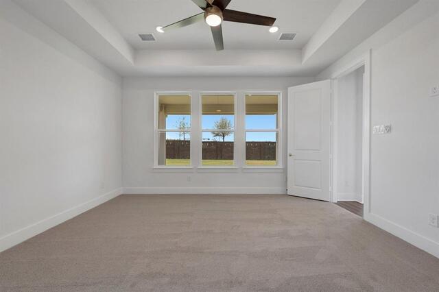 8001 Autumn Sage, Trail Denton, TX photo 18