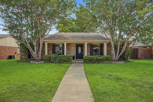 6528 Kiowa Court, Plano, TX image