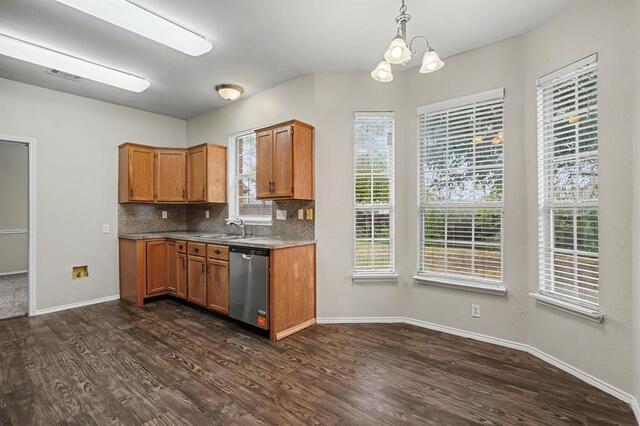 711 Bodega Bay, Drive Keller, TX photo 8