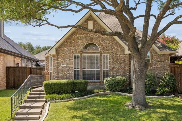 3068 Sawtooth Drive, Plano, TX image