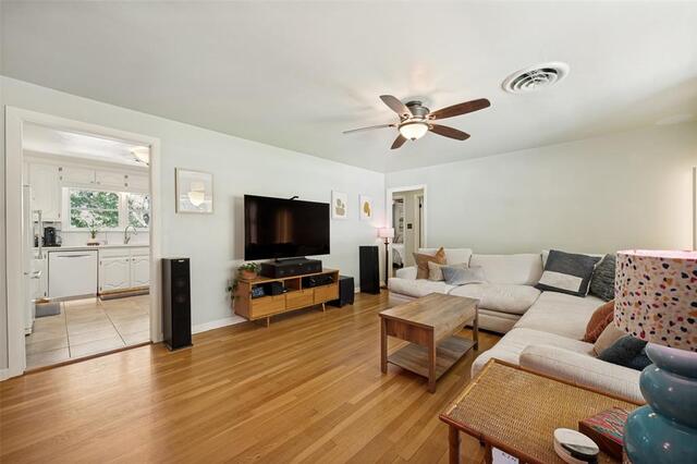 1403 Greenwood, Drive Denton, TX photo 4