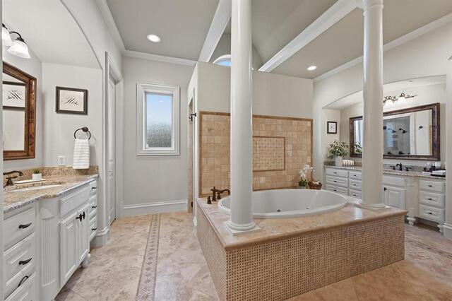 4141 High Road, Flower Mound, TX photo 20