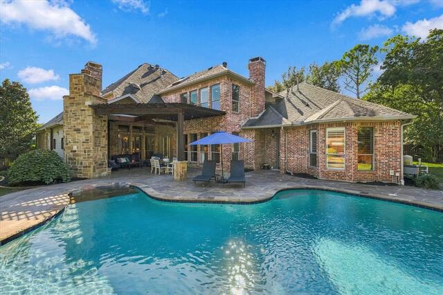 404 Alexandria, Circle Southlake, TX photo 36