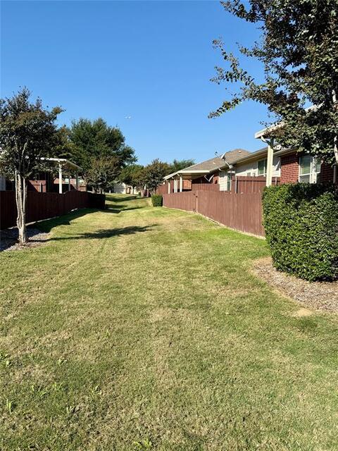 236 Bexar, Drive Lewisville, TX photo 35