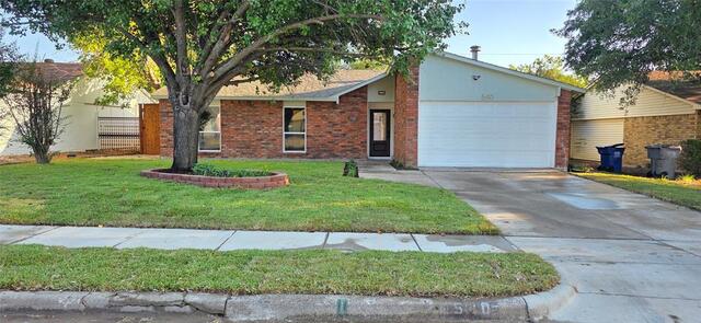 540 Hanover, Drive Allen, TX photo 3