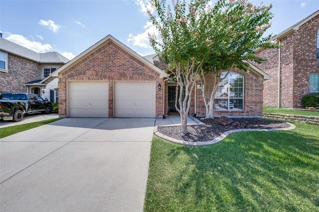 3613 Timothy Drive, Flower Mound, TX image