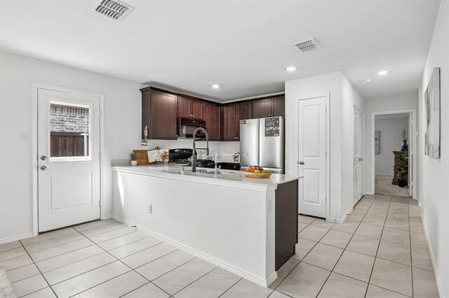 3501 Harper Street, Little Elm, TX photo 9