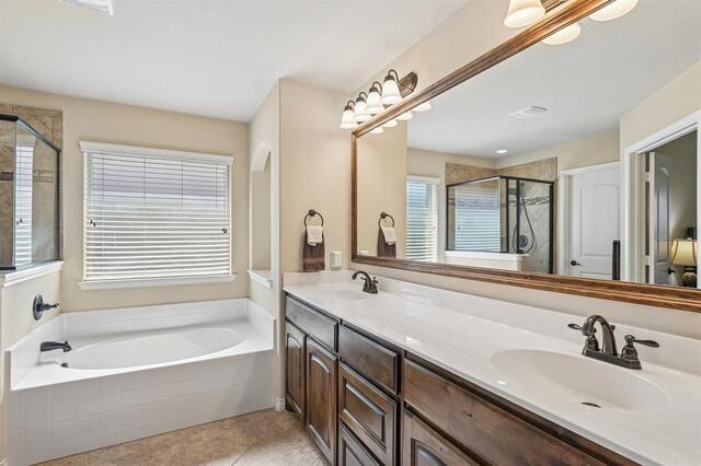 821 Mist Flower Drive, Little Elm, TX photo 28