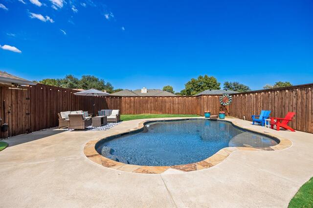 1931 Robin Meadow, Drive Carrollton, TX photo 26