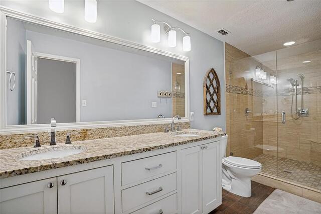 4320 Hillshire Court, Flower Mound, TX photo 16