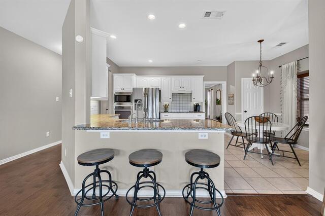 2039 Camelot, Drive Lewisville, TX photo 6