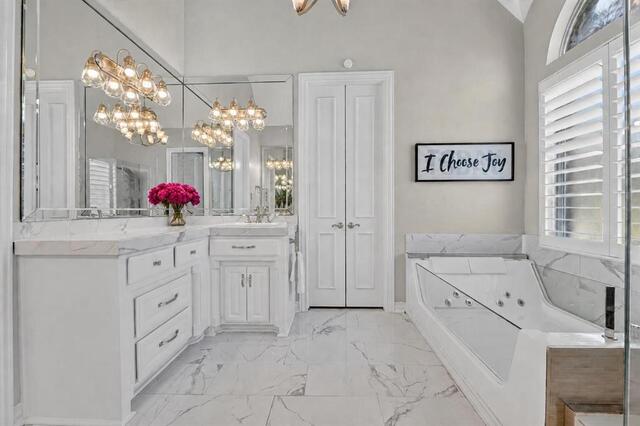 1500 Gentle, Way Prosper, TX photo 15