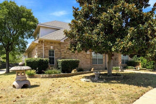1915 Ledgemont, Court Allen, TX photo 39