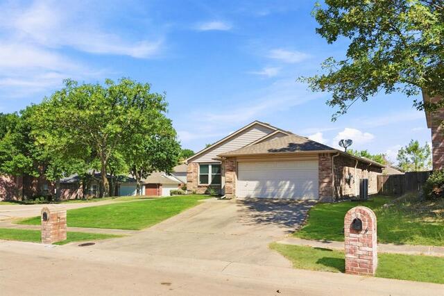 2632 Lake Meadow, Drive McKinney, TX photo 33