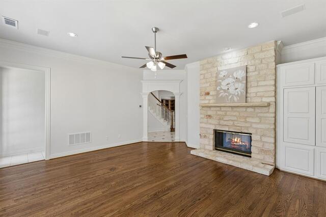 4412 Crown Knoll Circle, Flower Mound, TX photo 21