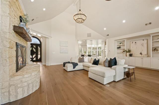 1000 Simmons Road, Flower Mound, TX photo 8