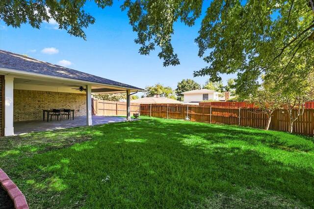 1407 Glenhill, Lane Lewisville, TX photo 32