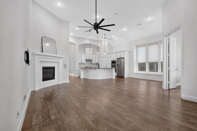 10105 Bitterroot Drive, Little Elm, TX photo 5