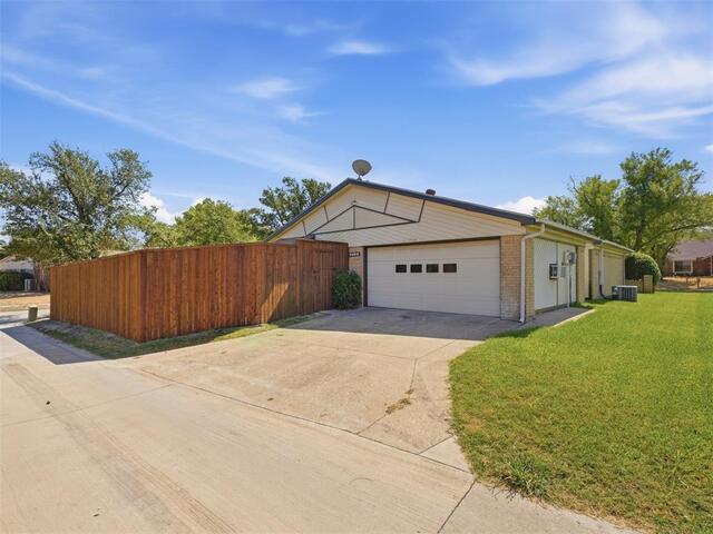 2409 Raintree, Drive Plano, TX photo 25