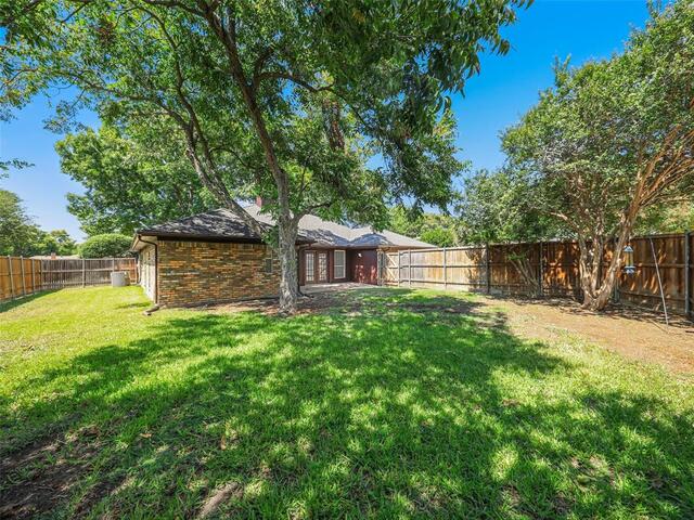 5012 Andover, Drive Plano, TX photo 27