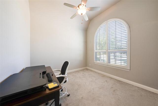 3426 Secretariat, Place Celina, TX photo 5