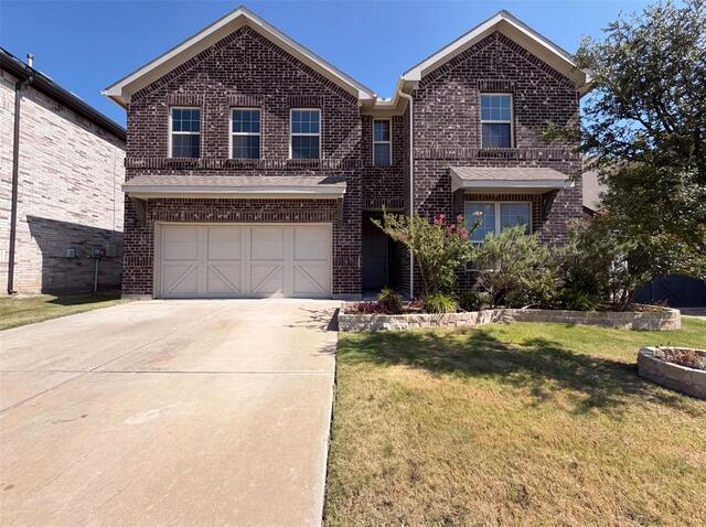 5904 Saddle Pack Drive, Fort Worth, TX image
