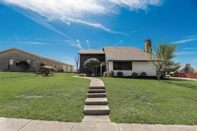 1700 Hartford, Drive Carrollton, TX photo 23