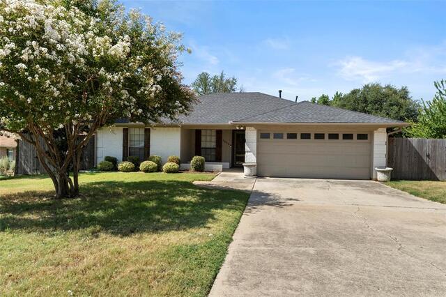 3013 Panhandle, Grapevine, TX image