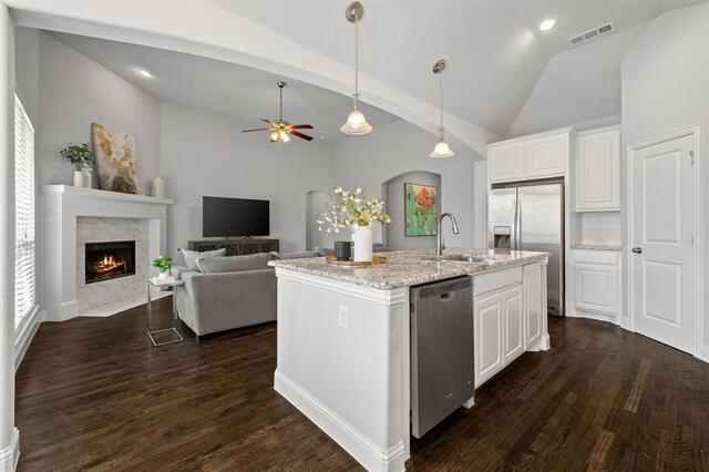 16020 Plum, Court Prosper, TX photo 16