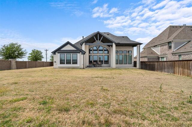 4428 Mill Pond, Drive Celina, TX photo 28