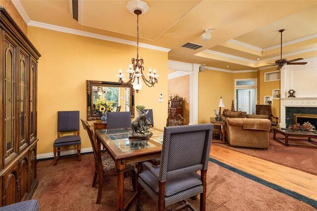 2930 Burney, Lane Southlake, TX photo 11