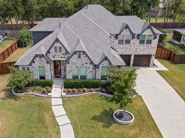 1500 Ashton Ridge, Drive Prosper, TX photo 2