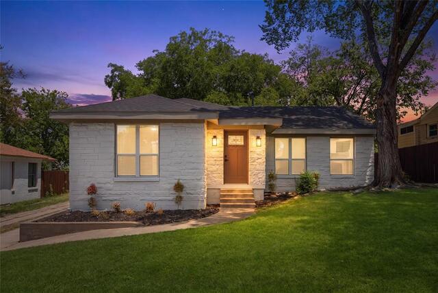 1314 Arborvitae Avenue, Dallas, TX image