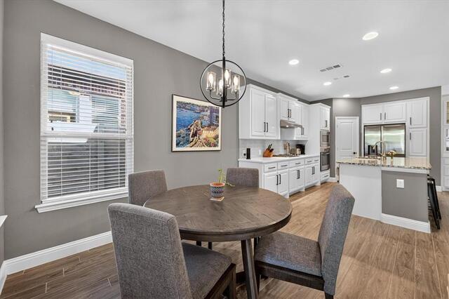 1224 9th, Street Argyle, TX photo 9