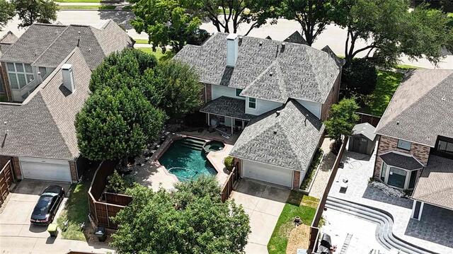 4209 Rockingham, Way Plano, TX photo 40