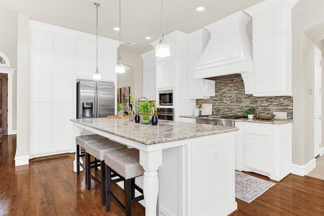 6200 Corsica, Way Plano, TX photo 15