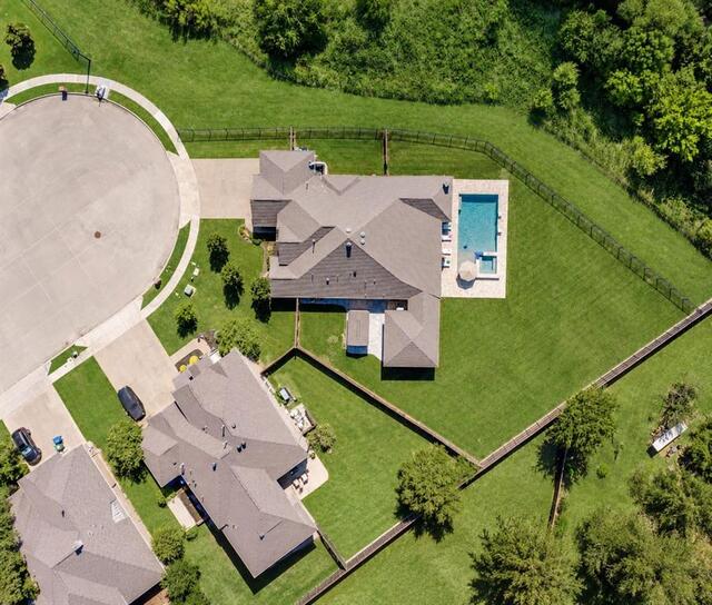 1412 Sundown Drive, Flower Mound, TX photo 6
