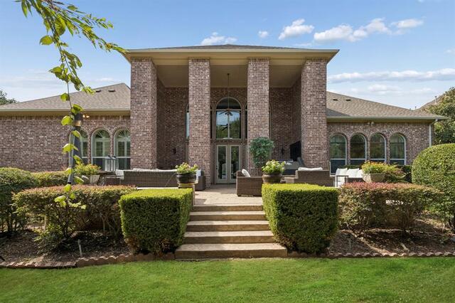 305 Corral, Court Southlake, TX photo 38