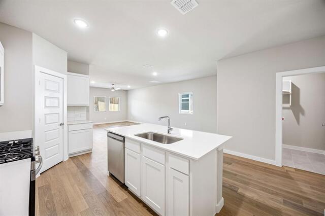 3608 Valwood, Drive McKinney, TX photo 7