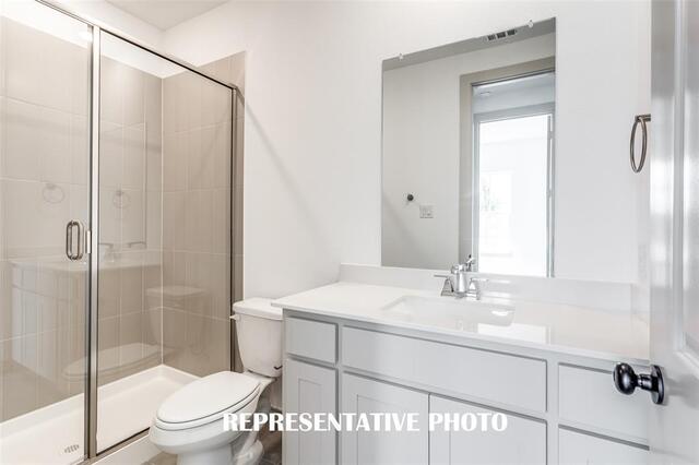 1405 Mistflower, Lane Celina, TX photo 13