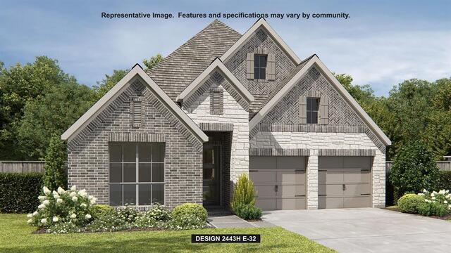 2820 Norfolk, Drive Celina, TX photo 5