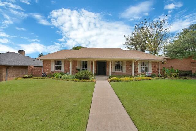 9630 Fallbrook Drive, Dallas, TX image