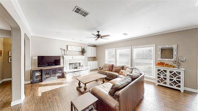 406 Goodnight, Trail Argyle, TX photo 7