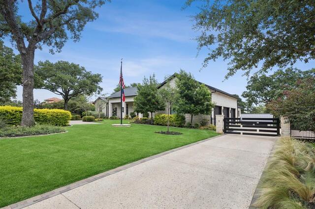 1203 Perdenalas, Trail Westlake, TX photo 5