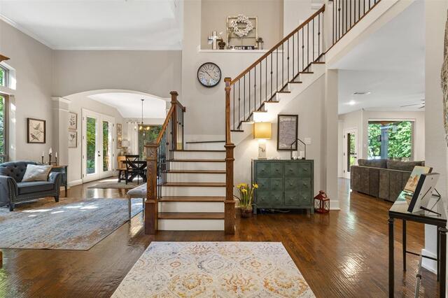 2904 Meadow Glen, Drive McKinney, TX photo 10