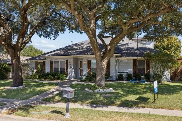4405 Blystone, Lane Plano, TX photo 25