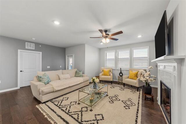 651 N Watters Road, 5407 Allen, TX photo 11