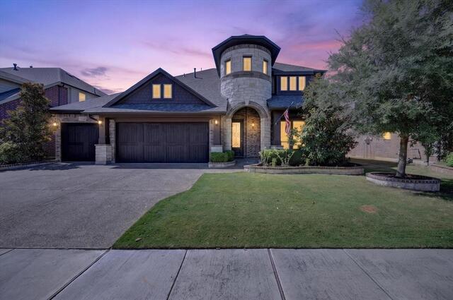 316 Jernigan Drive, Euless, TX image
