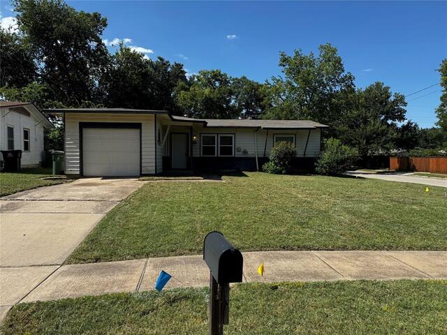 2009 Cloverdale Street, Arlington, TX image